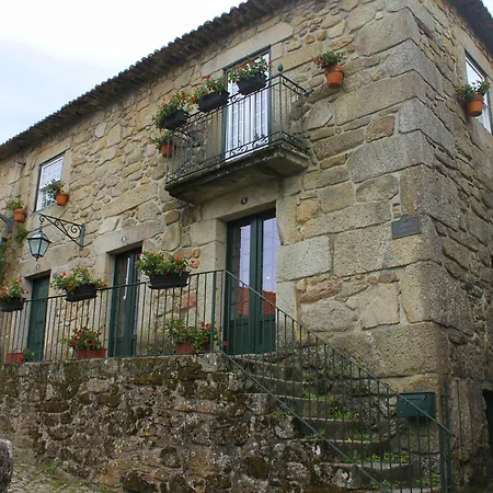 Casa Do Largo Do Cais Villa Vila Nova de Cerveira Exterior photo