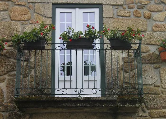 Casa Do Largo Do Cais