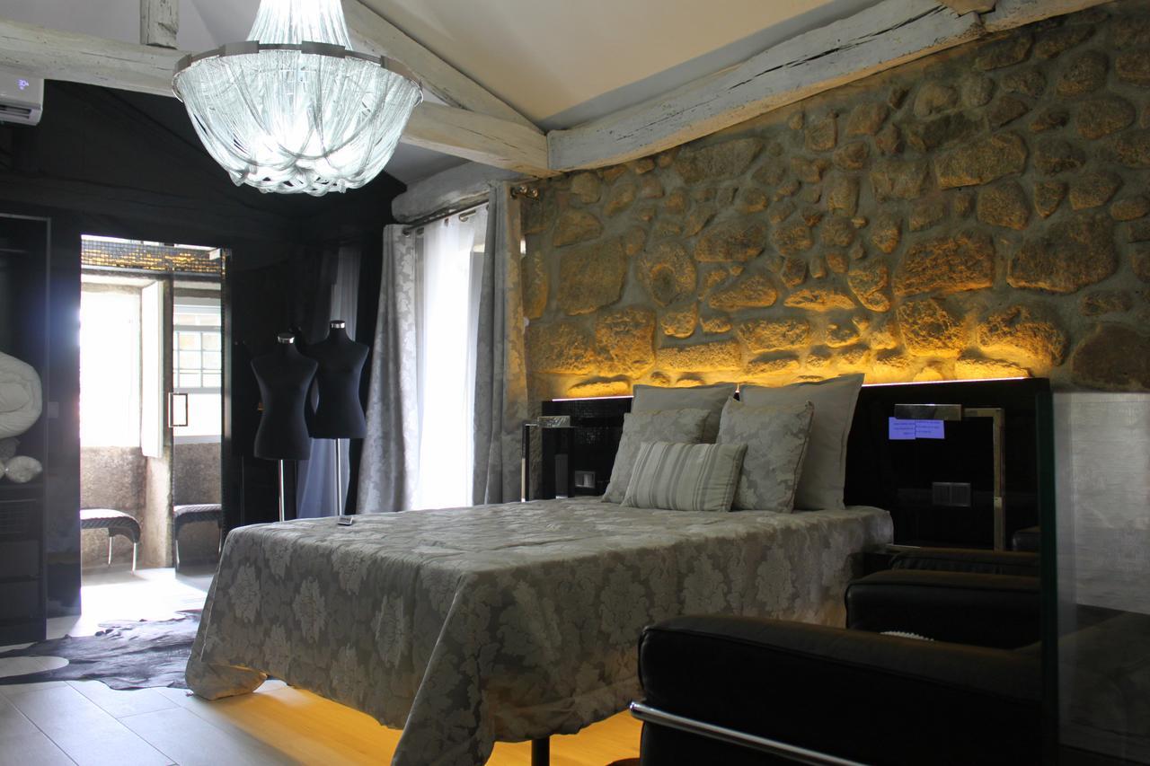Holiday home Casa Do Largo Do Cais Vila Nova de Cerveira