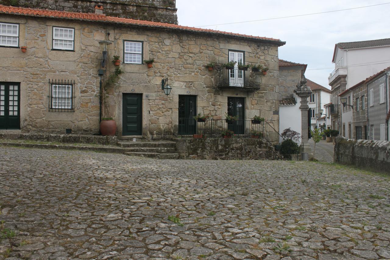 Holiday home Casa Do Largo Do Cais *