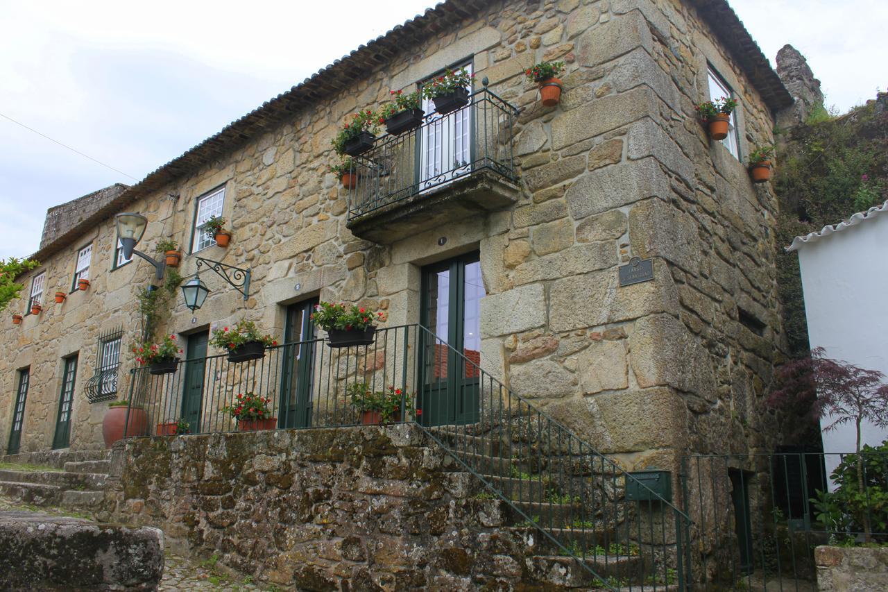 Casa Do Largo Do Cais Vila Nova de Cerveira