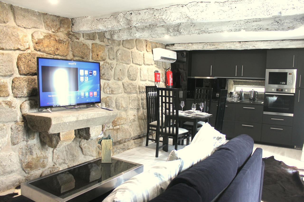 Holiday home Casa Do Largo Do Cais *