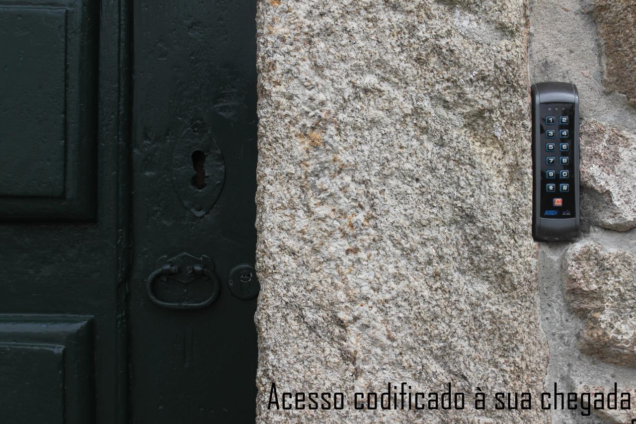 Casa Do Largo Do Cais Holiday home *